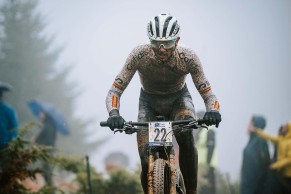 España se asegura 2 plazas olímpicas en XCO que ya podrían tener nombre para París 2024