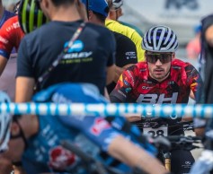 España se asegura 2 plazas olímpicas en XCO que ya podrían tener nombre para París 2024