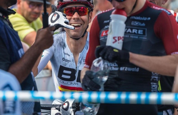 España se asegura 2 plazas olímpicas en XCO que ya podrían tener nombre para París 2024