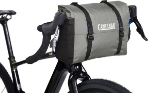 Camelbak enters the world of bikepacking in a big way with the M.U.L.E. On-Bike collection