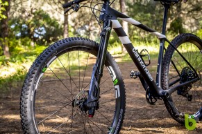 We tested the Lefty Ocho: the best fork at the moment