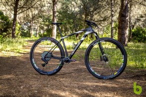 We tested the Lefty Ocho: the best fork at the moment