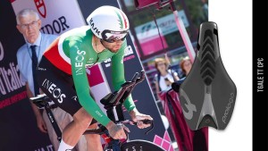 Prologo Nago R4, el trono de Pogacar