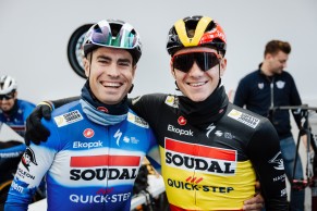 The favorites for the Tour will face off in the Critérium du Dauphiné 2024