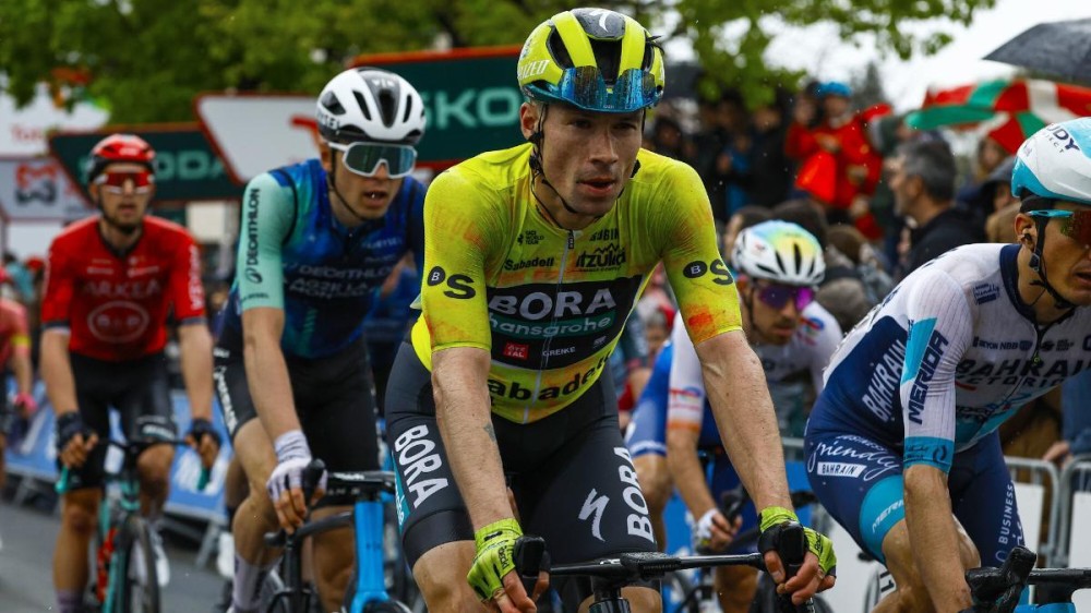 Road Book Critérium Du Dauphiné 2024 - Livre De Route Officiel Cyclisme - Neuf