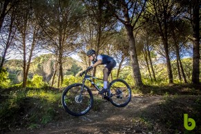 We tested the Lefty Ocho: the best fork at the moment