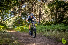 We tested the Lefty Ocho: the best fork at the moment