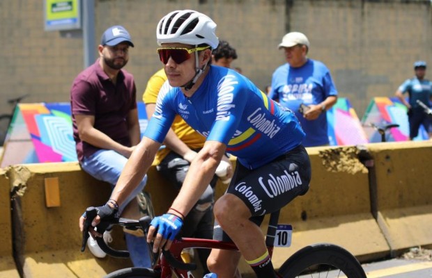 Antidoping sanctions Superman López for "use and possession of Menotropin" for 4 years