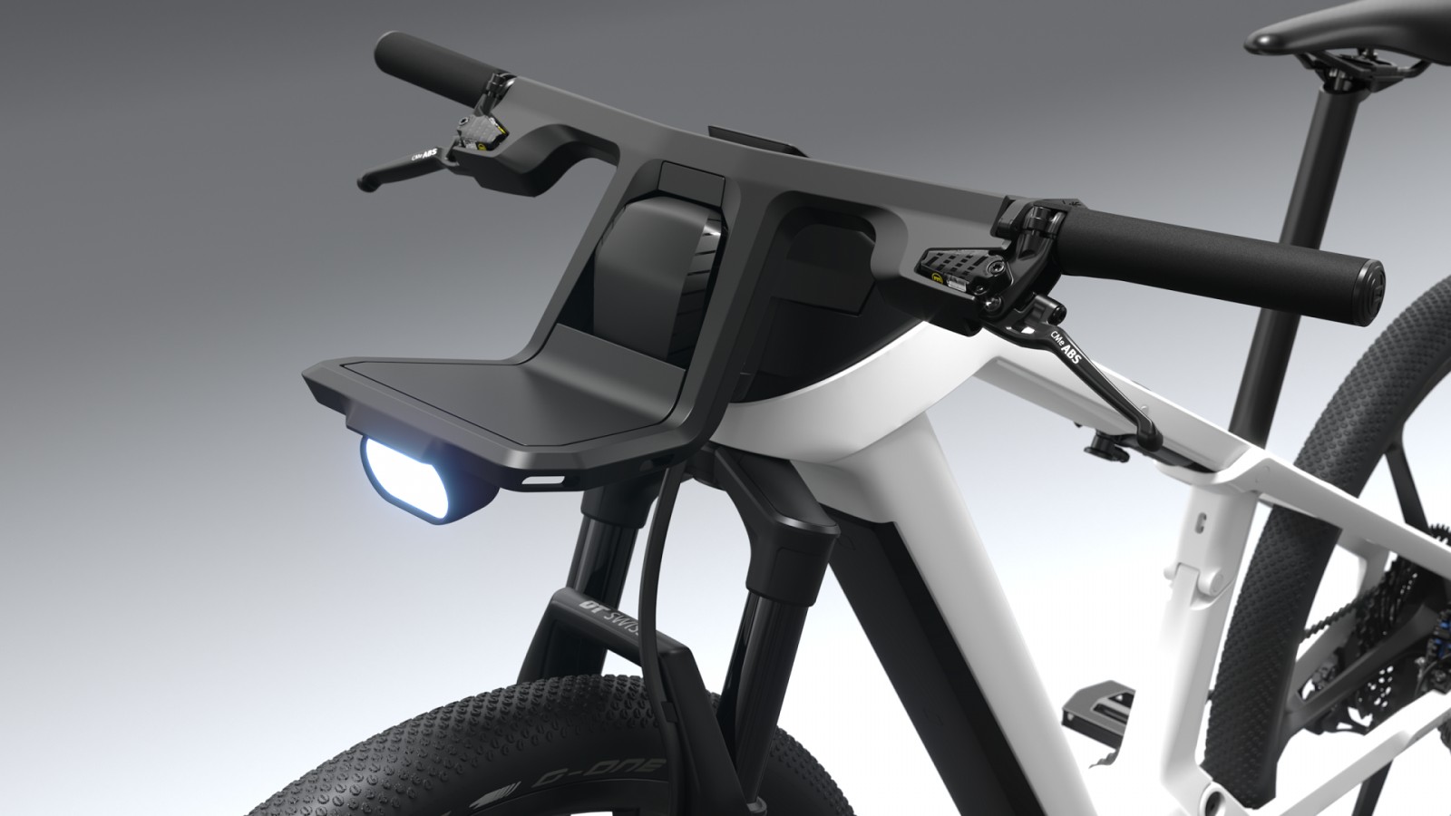 electric bicycle bosch