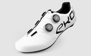 Michelin makes its debut on the soles of road cycling shoes