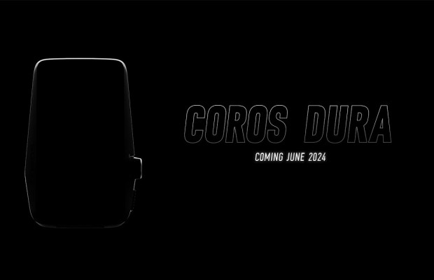 COROS DURA: un compteur de vélo qui pourrait changer le marché arrive