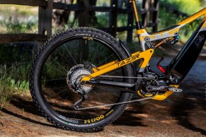 Pirelli Scorpion e-MTB, la nueva línea de neumáticos específicos para mountain bikes eléctricas