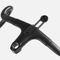 Un piloto de F1 filtra la nueva Canyon Aeroad