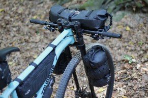 Truebikes, la mountain bike con ruedas gigantes de 36"