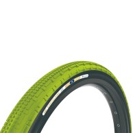 Panaracer launches a limited edition of the purple and green Gravelking tires