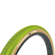 Panaracer launches a limited edition of the purple and green Gravelking tires