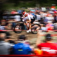 Nino Schurter y Lars Forster a por la Swiss Epic 2020
