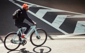 Este anuncio de bicis se ha prohibido en Francia