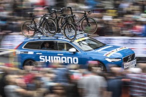 Shimano y Macario separan sus caminos en España