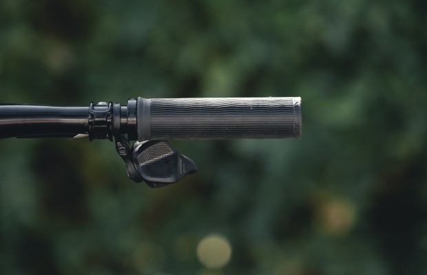 New SRAM AXS Pod Rocker: Nino Schurter's preferred shifter hits the market