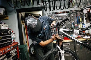 Más de 3400 bicis al día se vendieron en 2019