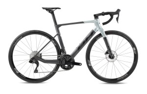 New BH RS1, the most versatile now is also faster and integrated