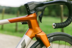 New BH RS1, the most versatile now is also faster and integrated