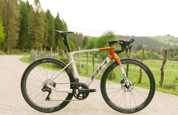 Nouveau BH RS1, le plus polyvalent est maintenant plus rapide et intégré