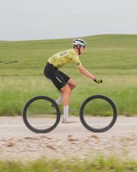 Trek tested a new gravel bike at Unbound