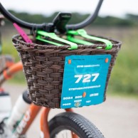 Can you do a 320 km gravel race on a €180 bike?