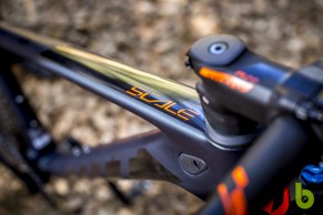 Scott Scale 930: precio, especificaciones y prueba