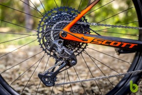 Scott Scale 930: precio, especificaciones y prueba