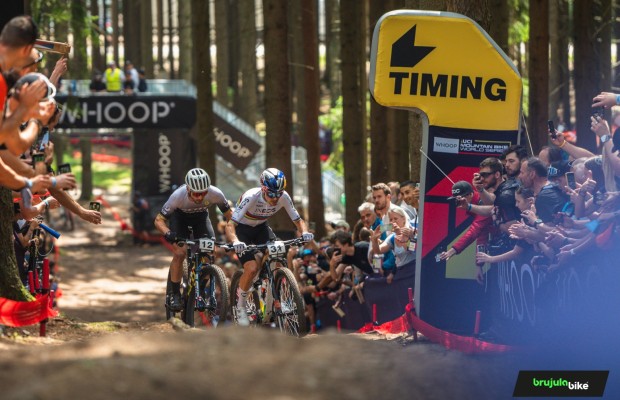 Pidcock already has a summer schedule and will be at the XCO World Cup in Switzerland 6 days before starting the Tour