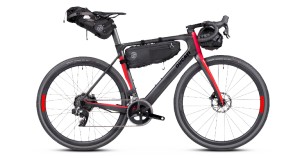 Ducati Futa All-Road, an ebike ready for adventure