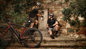 Ducati Futa All-Road, an ebike ready for adventure