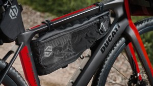 Ducati Futa All-Road, an ebike ready for adventure