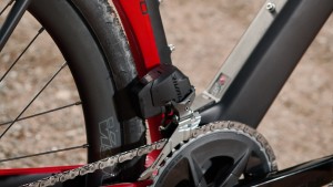 Ducati Futa All-Road, an ebike ready for adventure