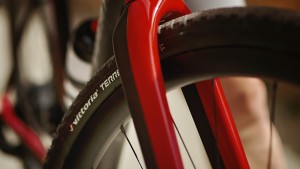 Ducati Futa All-Road, an ebike ready for adventure