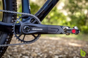 Scott Scale 930: precio, especificaciones y prueba