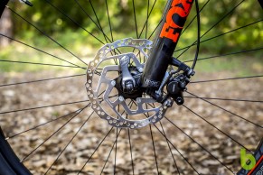 Scott Scale 930: precio, especificaciones y prueba