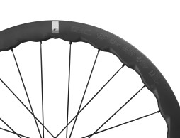 New Fulcrum Sharq, fast on any terrain