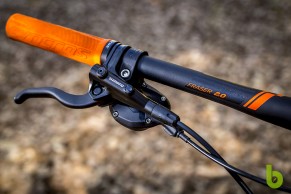 Scott Scale 930: precio, especificaciones y prueba