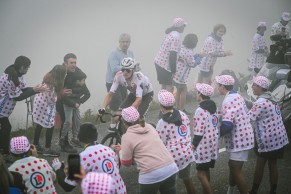 Vacaciones en el Tour de Francia: qué etapas pasan cerca de España