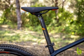 Scott Scale 930: precio, especificaciones y prueba