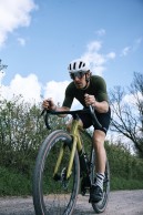 Kienle, one of the best triathletes in history, switches to gravel