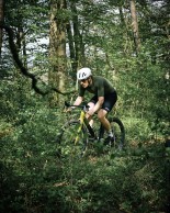 Kienle, one of the best triathletes in history, switches to gravel