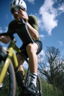 Kienle, one of the best triathletes in history, switches to gravel