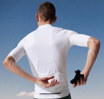 H&M se lance dans le cyclisme avec une collection spécifique