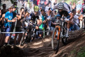 The Lenzerheide 2020 MTB World Cup, the first event on the calendar, is cancelled