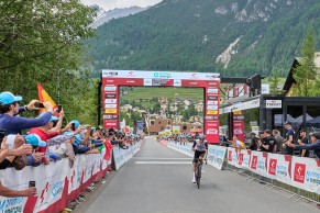 Tour de Suisse 2024: parcours, favoris et où regarder